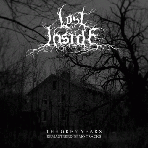 Lost Inside : The Grey Years Lost Inside : The Grey Years